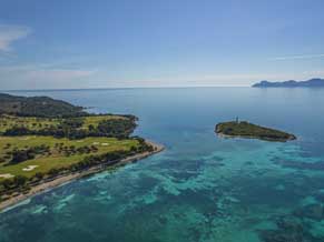 EvPollensa's tweet photo. Top event for golfers: The 21st Mallorca Zeitung Golf Tournament in Alcanada https://t.co/b0O1g21fSK https://t.co/tqBKvD0UTu