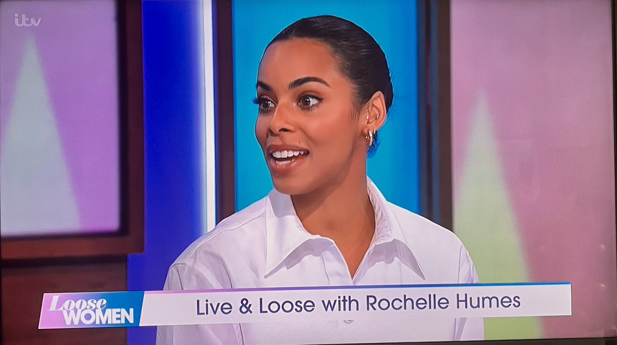 ed public relations (@ed_pr) on Twitter photo Live and Loose at <a href="/LooseWomen/">Loose Women</a> with <a href="/RochelleHumes/">Rochelle Humes</a> talking about what her children have taught her and how it lead to #MyLittleDragon illustrated by <a href="/RachelSuzanne/">Rachel Suzanne ✏️</a>
Order your copy here: bit.ly/3CVe0oy Live and Loose at <a href="/LooseWomen/">Loose Women</a> with <a href="/RochelleHumes/">Rochelle Humes</a> talking about what her children have taught her and how it lead to #MyLittleDragon illustrated by <a href="/RachelSuzanne/">Rachel Suzanne ✏️</a>
Order your copy here: bit.ly/3CVe0oy