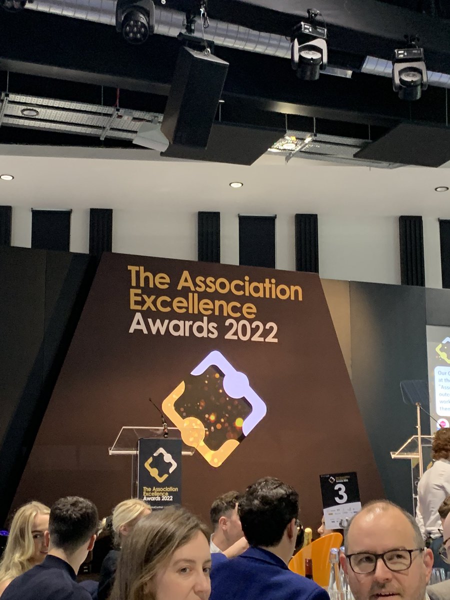 JaneKGalbraith's tweet photo. Looking forward to a fab event recognising the best of the professional body sector #AEA2022 https://t.co/UfaVjwXdh9