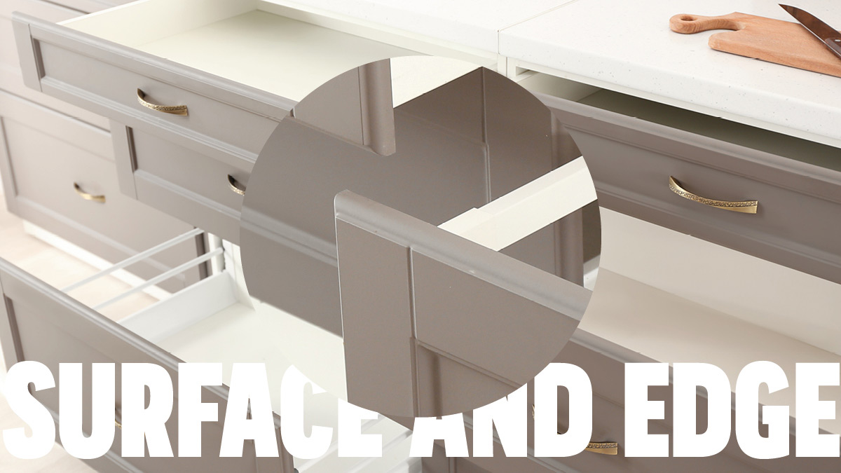 CeflaFinishing's tweet photo. One coating technique for panel surface and edge. This leads to the perfect match. Vacuum coating technology is efficient, sustainable and by far the best solution. Learn more about this topic here: https://t.co/WkJmBAuQLh
#MakingYourLifeBetter #xylexpo #woodworkingmachinery https://t.co/2EYy9FD8Hl