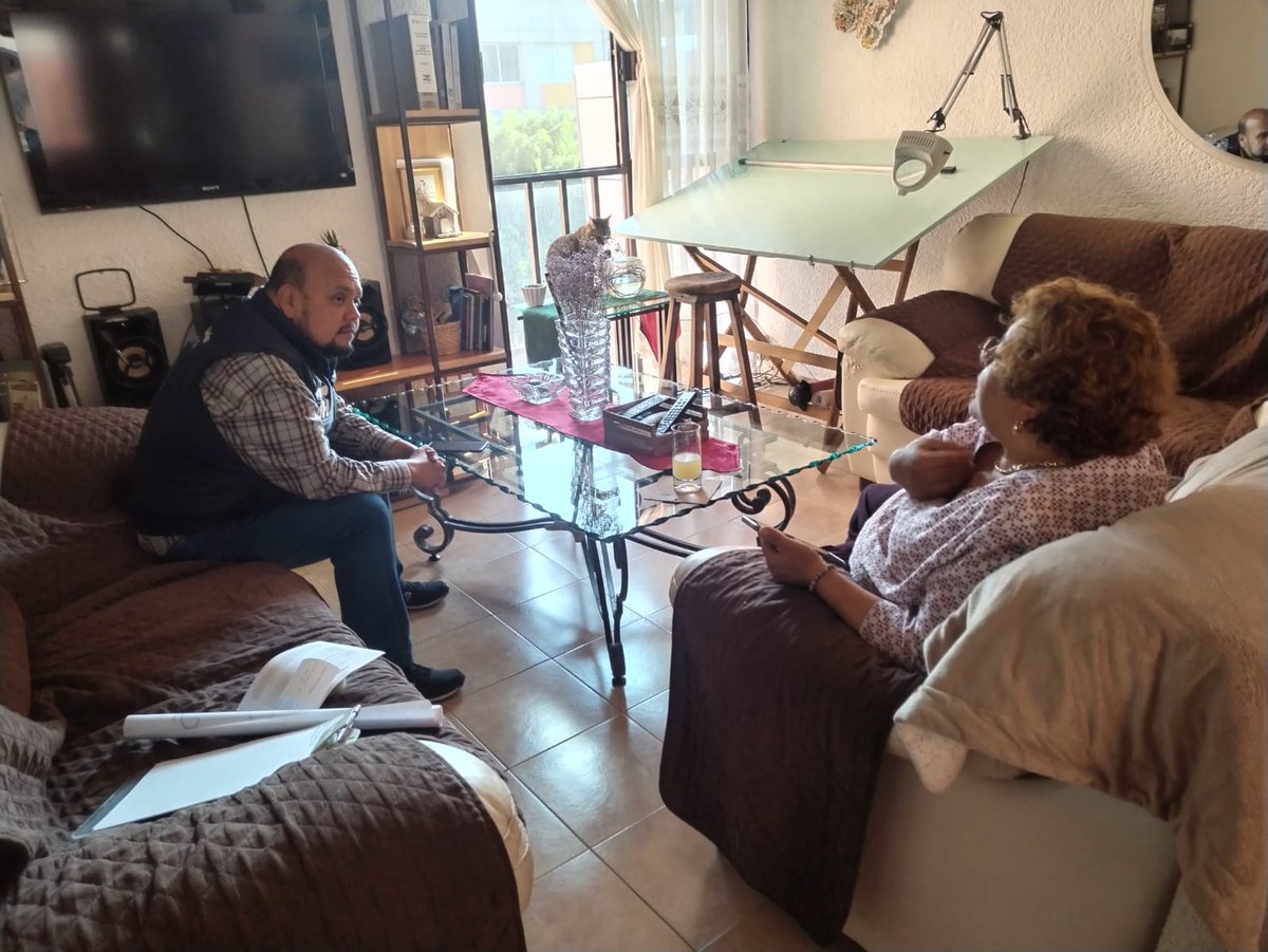 Participacion_M's tweet photo. Atendiendo a COPACO de la Colonia Tacubaya para dar seguimiento a sus solicitudes #participacionmh #ParticipacionCiudadana #SomosMH #participamh #MH https://t.co/sbUrNh0A0l
