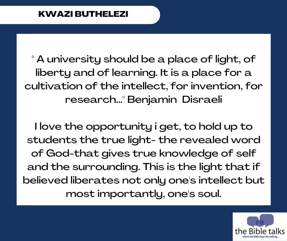 TheBibleTalks's tweet photo. Meet Kwazi! 

#GetToKnowUs #MeetUs #MeetTBTStaff #MeetKwazi #TBTStaff2022 #TBT2022 https://t.co/N8bVFm0ipX