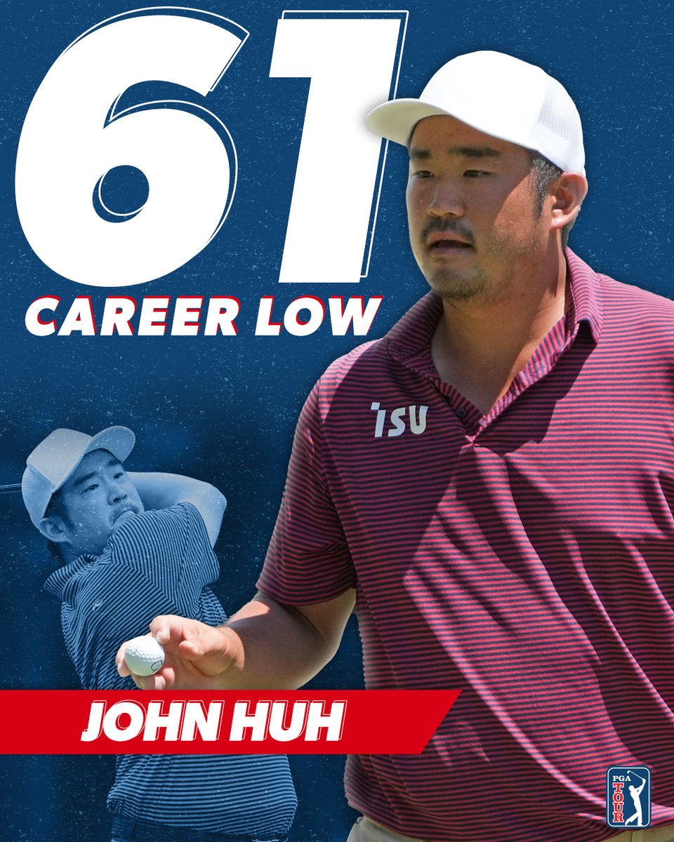 PGA TOUR tweet media