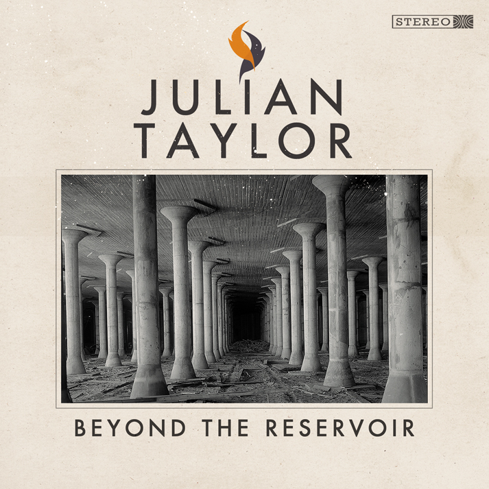 Canadese singer-songwriter Julian Taylor brengt nieuw ‘Beyond The Reservoir’ vandaag uit - mailchi.mp/a4b6fdff9ed3/c…