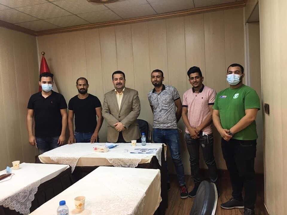 drdhurghamm's tweet photo. لا تنسى وعدك النه بخصوص الاطباء البيطررين المظلومين ع رغم عدنه قانون درج طبي جاهز فقط تخصيص مالي https://t.co/nBPiNohpZC