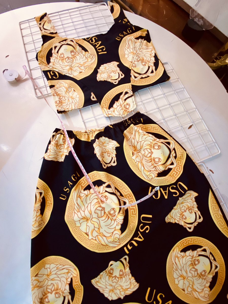 Apparel Kei tweet media