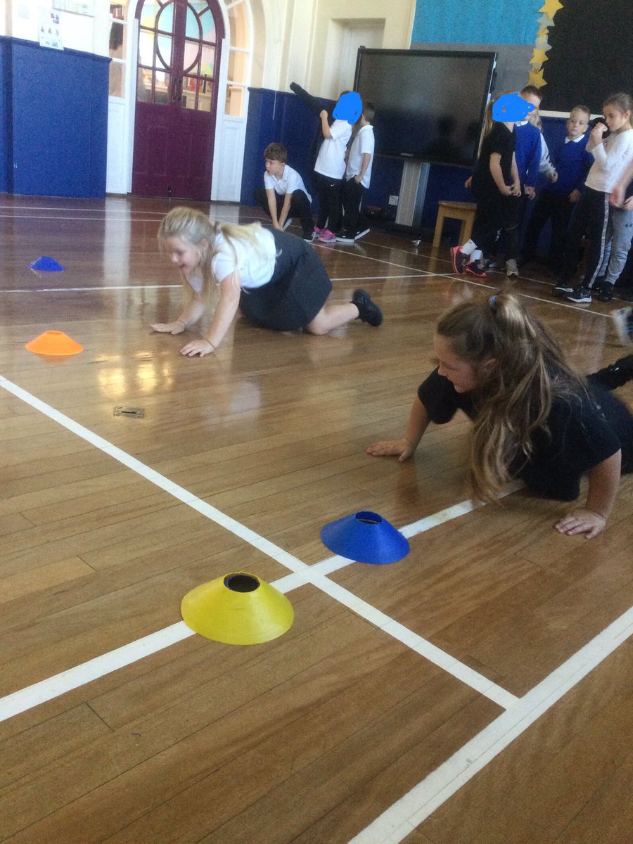 DeltaHighfields's tweet photo. In PE, Africa class worked on their agility, balance and perseverance. The children completed exercises which would challenge their muscles, particularly their cores!
@DeltaHighfields @DeltaTrust_Org #pepro https://t.co/8Mk1G9J4nA