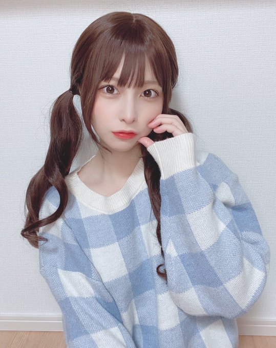 Twitterのコスプレ画像1