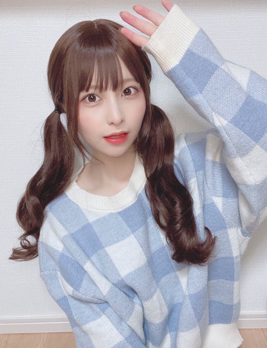 Twitterのコスプレ画像2