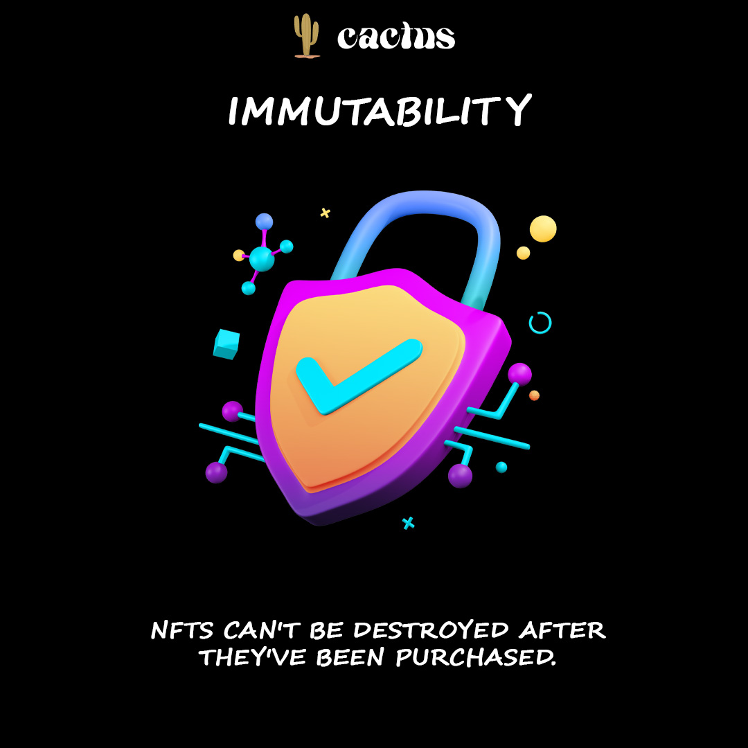 CactusNftspace's tweet photo. Why do YOU buy NFTs? Tell us in the comments below!
.
.
.
.
.
#NFT #NFTs #crypto #cryptoart #web3 #nftart https://t.co/vn5rBHGDNO