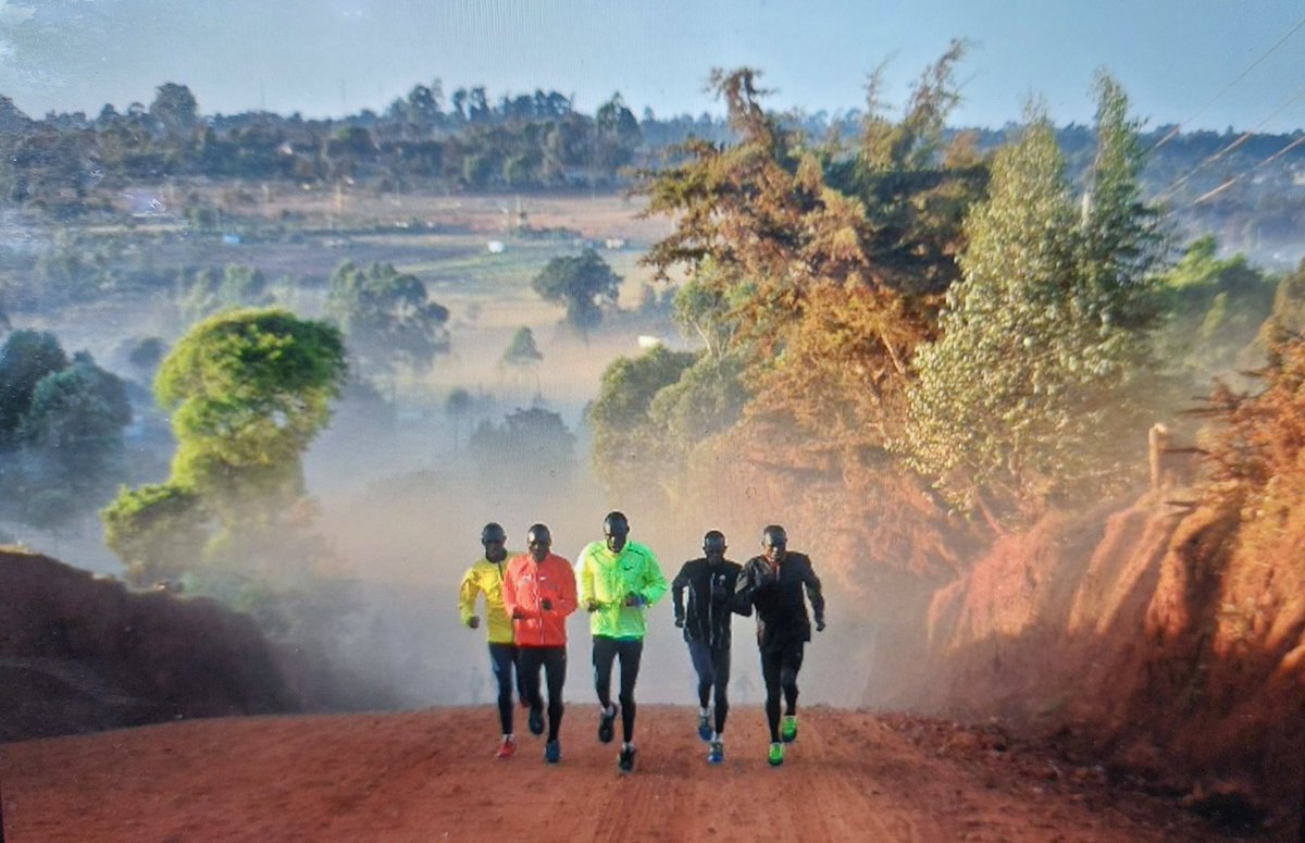Did you book your place already <a href="/HATCIten/">HATC - Iten, Kenya</a> for coming winter ? Limited space available. Pls send mail to: info@hatc-iten.com
#running #altitudetraing #tokyomarathon <a href="/LondonMarathon/">TCS London Marathon</a> <a href="/bostonmarathon/">Boston Marathon</a> <a href="/WMMajors/">Abbott World Marathon Majors</a>