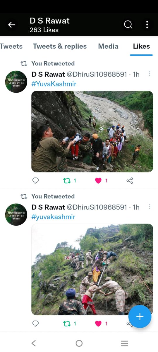 Raghuvi73921691's tweet photo. #yuav Kashmir https://t.co/O18NRVtpYo