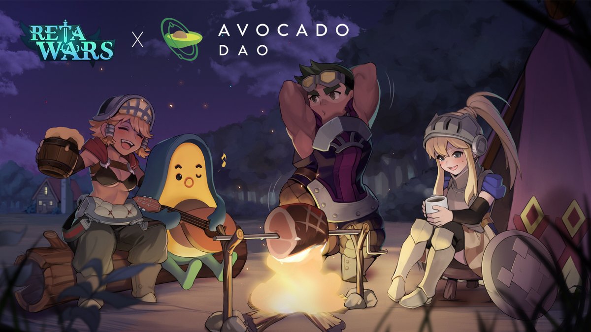 Reta Wars tweet media