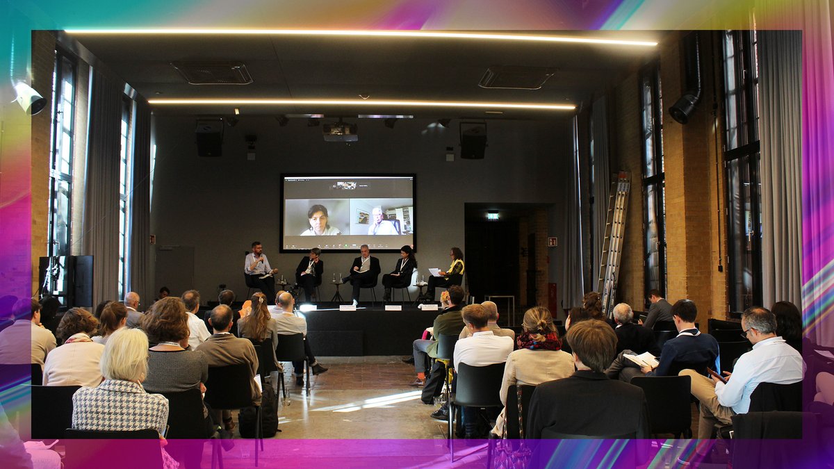 susana_org's tweet photo. The #GermanWASHNetwork and 
@susana_org successfully organized a political dialogue and learning event in Berlin on the future of #sanitation &amp; #hygiene. Thanks to all speakers &amp; participants for sharing their insight into the current status and challenges of the sector! 💧🌍💡 https://t.co/0FOkvIkbcA