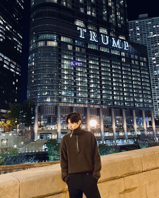 SUNGHOON GLOBAL tweet media