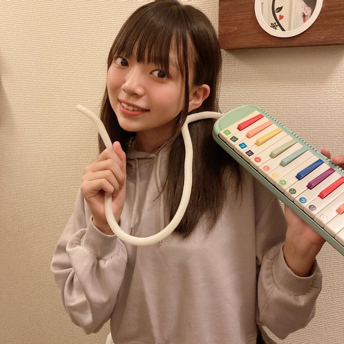 Twitterのコスプレ画像1