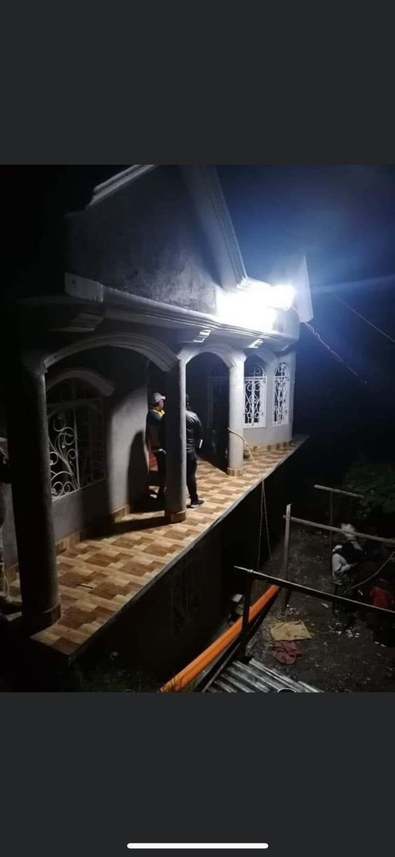sonora969's tweet photo. 🚨#URGENTE🚨 🚨#URGENTE🚨 

TRAGEDIA en San Pedro Soloma, Huehuetenango.

OCHO personas fallecidas por inhalar Monóxido de Carbono en aldea Ixlacuitz, similar a lo ocurrido en Magdalena Milpas Altas.

Detalles al aire en @sonora969 https://t.co/otMhh7zo0l