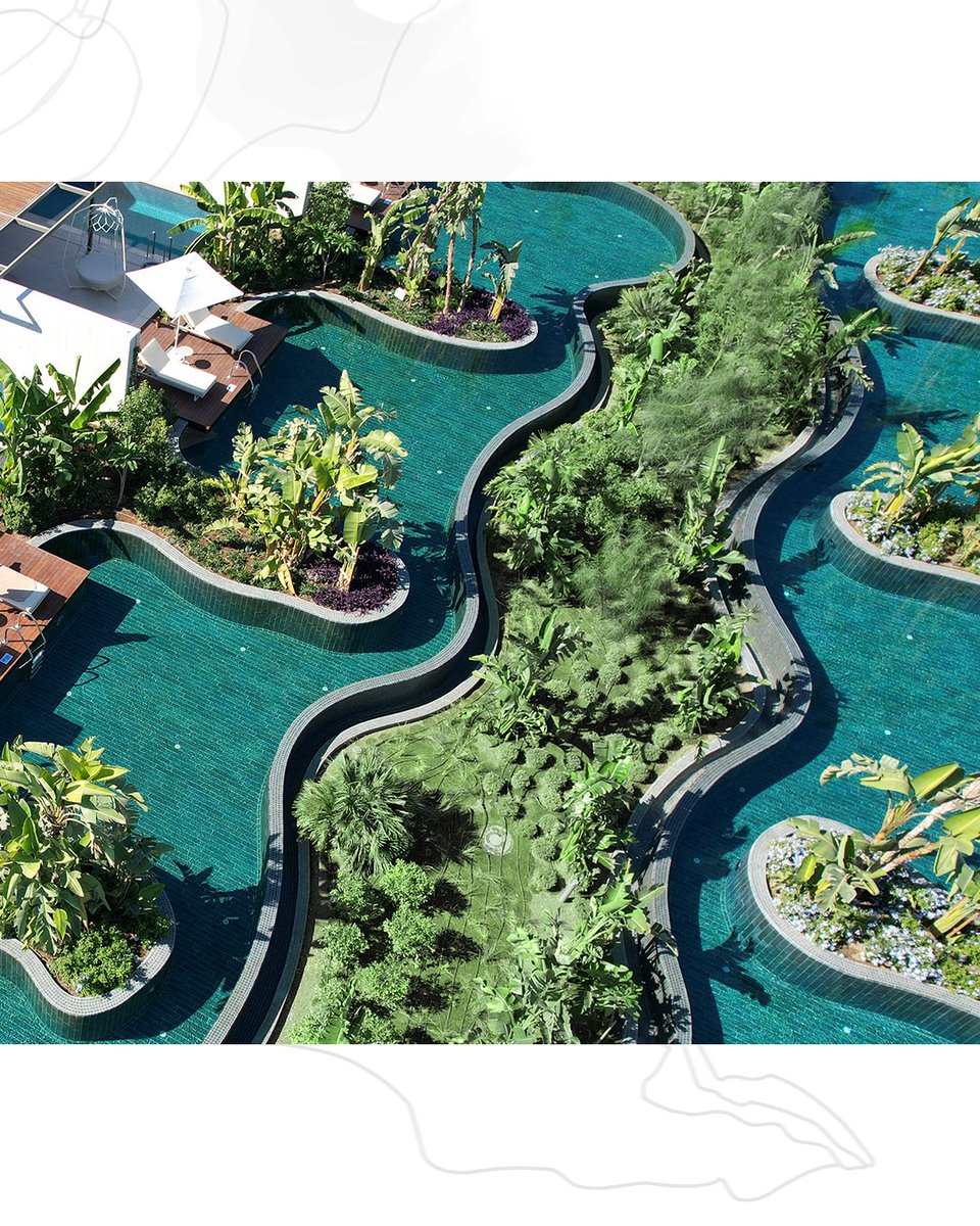 BarutHotelsTR's tweet photo. Bayou Villas is now open. 

Being innovative, unique and beyond dreams, BAYOU Villas host its guests at 24 private villas in an area of 25 thousand m2.

📞 444 96 00

#BarutHotels #Bayouvillas #larabarutcollection #belongtoyou #seniniçin https://t.co/evytws7P4S