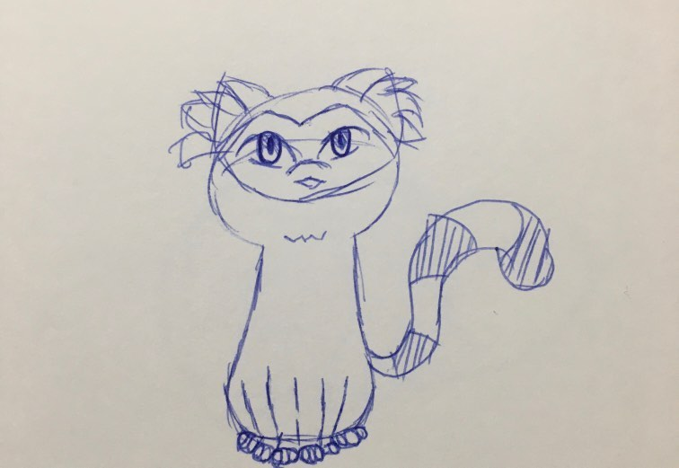 AlienAlkali's tweet photo. Furbaby child baby. ๐ฅบ๐๐ฅฐ
#TheDragonPrince #tdpart #TDPStella #tdpspoilers https://t.co/0cFUCmzEnk