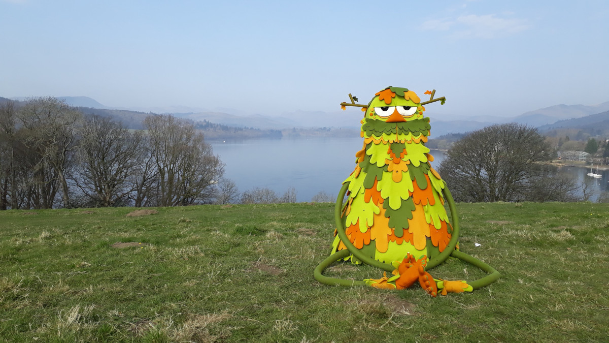 ContraryLife's tweet image. World of comic art hits the Lakes for weekend extravaganza...
contrarylife.com/2022/10/world-…

#lakedistrict
#comics 
#familyevents