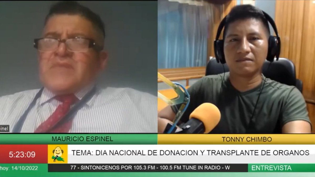 FONAKISE Sucumbios tweet media