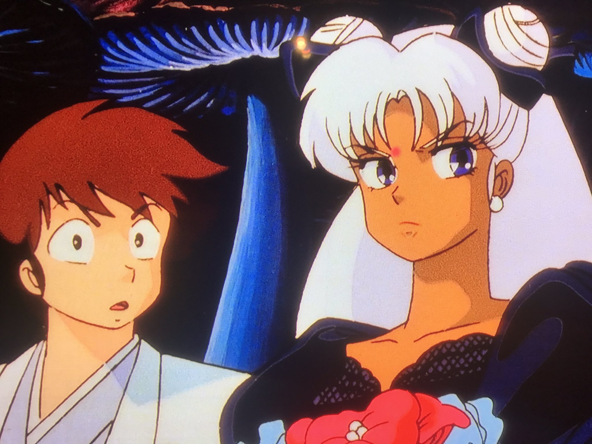 80年代アニメ Twitter Search Twitter