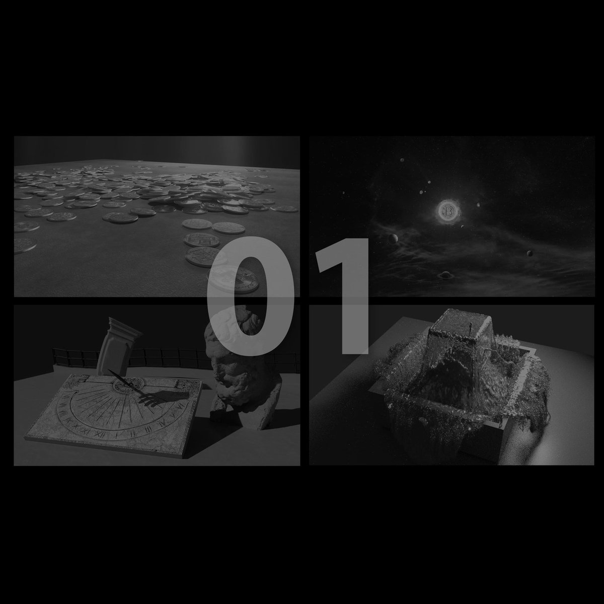 virtualparadi5e's tweet photo. Only one day left till our first #drop #cryptoverse on @opensea!

Find us on opensea: https://t.co/HhW7tGoooQ

#virtualparadises #nft #nfts #nftart #nftartist #art #digitalart #opensea #nftcollection #digital #crypto #bitcoin #ethereum #shibainu #dogecoin #tether #cronos #polygon https://t.co/AHFOQzkpAL