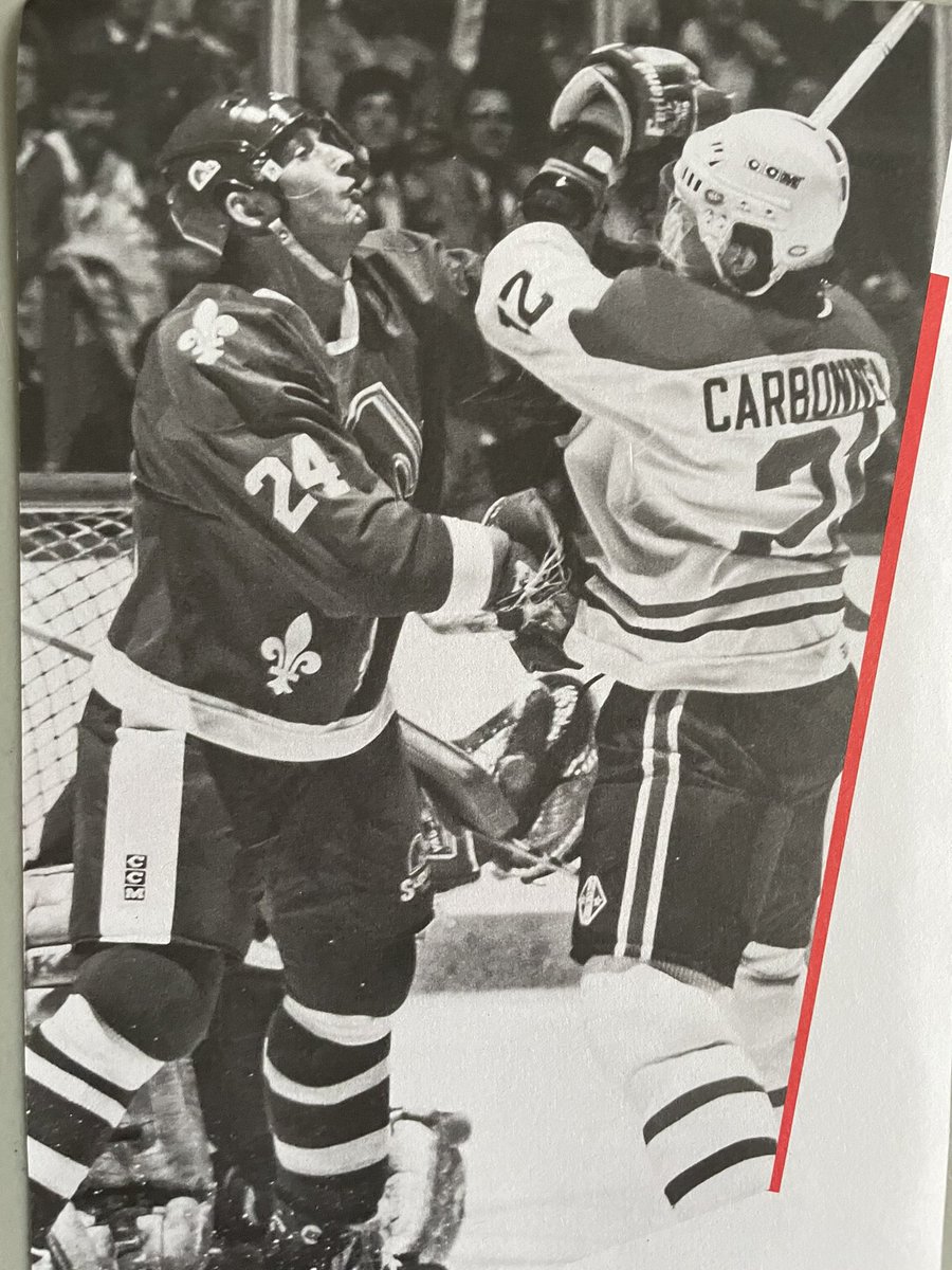 Claude6Landry's tweet photo. #RobertPicard #GuyCarbonneau. https://t.co/wPBGUBqrGf
