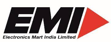 ipowatch_info's tweet photo. EMI IPO Listing on October 17, Monday.
Listing Might be between Rs.85 to Rs.95, Grey Market is Strong!
Stay Tuned for the Listing Price: https://t.co/2zElRUYc9F
#EMI #EMIIPO #ElectronicsMart #IPOListing #IPOWatch https://t.co/LjsqYAk5FL