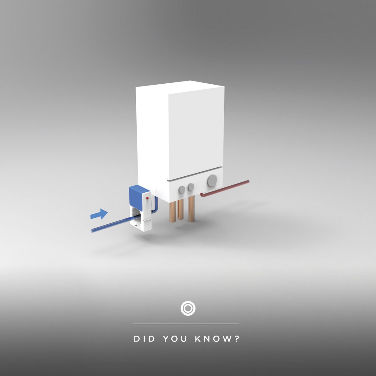 HydropathTech's tweet photo. HydroFLOW® units utilise a unique technology to transmit an electric field into the pipe & the water inside.
This technology works on all types of pipe material without the need for any cutting or plumbing, making it ideal for retrofit.
#Hydropath #Hydroflow #WaterTechnology https://t.co/6eKK2sz9LR