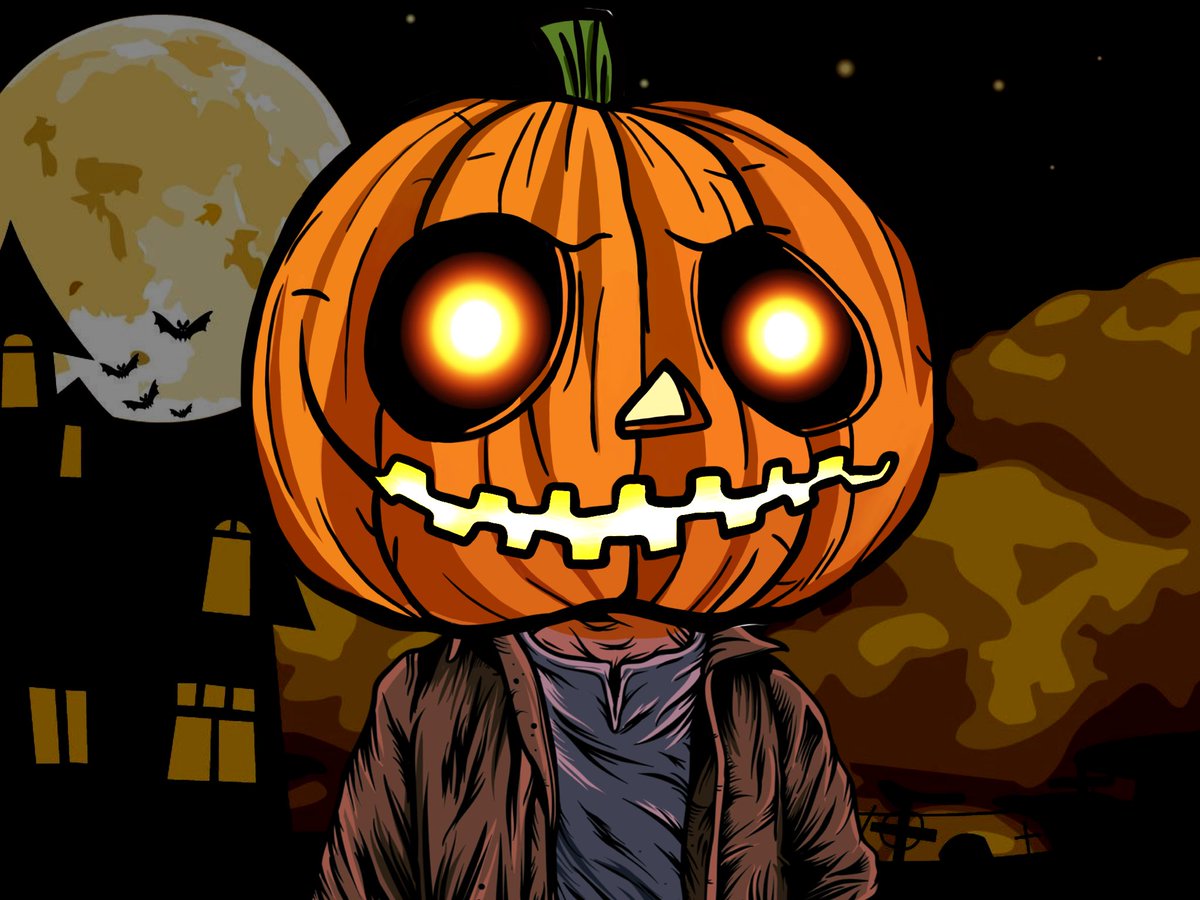 #NFTs #NFTCommunity #opensea #NFTshilling 

 ✨✨ 
“Crazy Paper Bags” 👻🎃

1/1. Different and special bags..On the Opensea platform 

🎃👻🎃👻🎃👻🎃👻🎃👻🎃👻🎃

opensea.io/collection/cra…