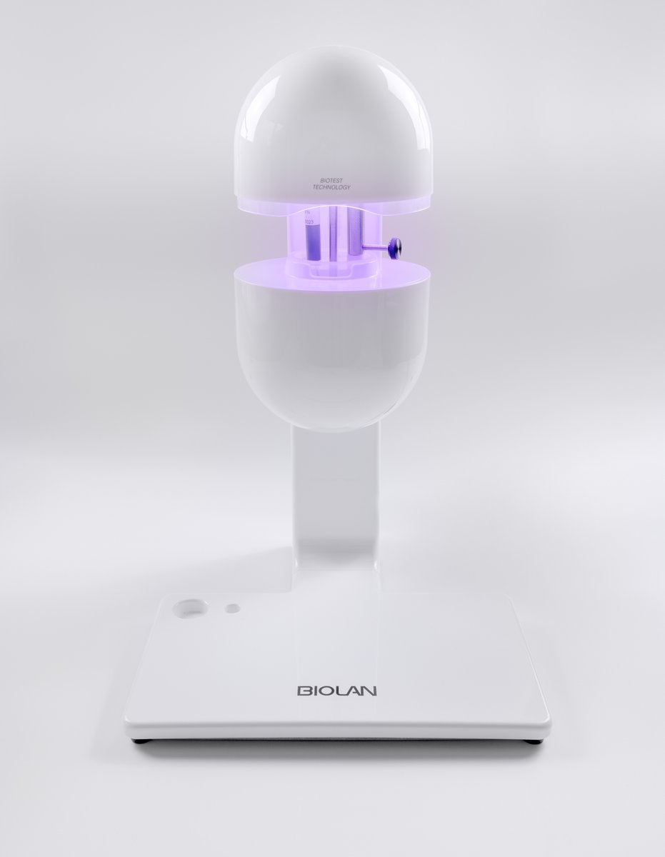 Our #BIOMILK3000LAC method has been certified as Official Methods of Analysis 2020.09 (#OMA) by #AOAC International. This method is able to quantify #lactose in lactose-free and low-lactose dairy products.