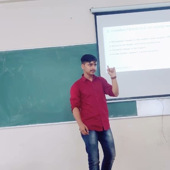 GDSC_Bidve's tweet photo. Android Development Session 3...๐
.
M.S.Bidve Engineering College, Latur.
GDSC
@GDSC_Bidve
@googledevs
@GoogleDevsIN
#gdsclead #gdscmsbecl #gdsccore #composecampindia #composecamp #AndroidStudyJams #androiddevlopment #studyjams #session https://t.co/aCAOTdhP3x