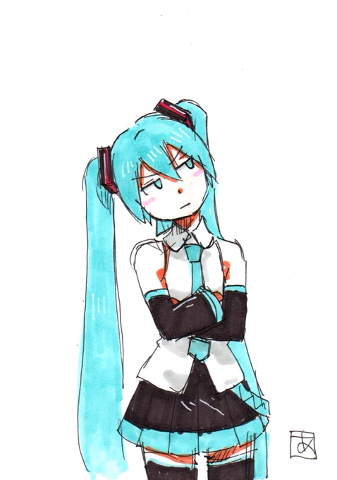 うーむ... 