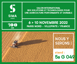CRODIP's tweet photo. Le CRODIP sera présent au @SIMA du 6 au 10 novembre 2022. Venez échanger sur: #contrôle #pulvé diagnostic #phyto, #formation #certiphyto. #agriculture #machinisme https://t.co/55IS3te3Rz