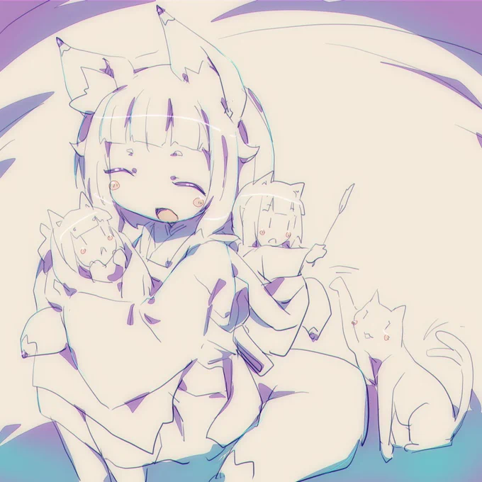最近不足してる🌽 