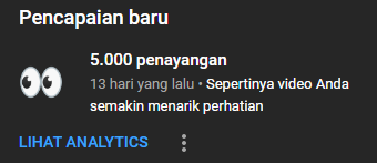 yusuf97andri's tweet photo. Nicee~
Jadi clipper sepertinya hobi baru...
semoga bisa terus support vtuber untuk terus maju dan melangkah jauh... :D
Channel: https://t.co/lkdQCrRzbF
#cliper #vtuberid #vtuber https://t.co/XFBkNxZrdM