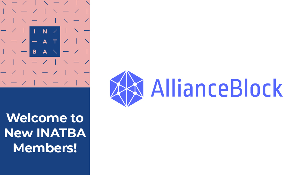 #NewMemberfriday

Excited to welcome <a href="/allianceblock/">Nexera (formerly AllianceBlock)</a> as a new #member to <a href="/INATBA_org/">INATBA</a>'s growing #blockchain #network. 

AllianceBlock is building seamless gateways between TradFi and DeFi by remedying issues in both spheres and linking them more closely

(1/4)
