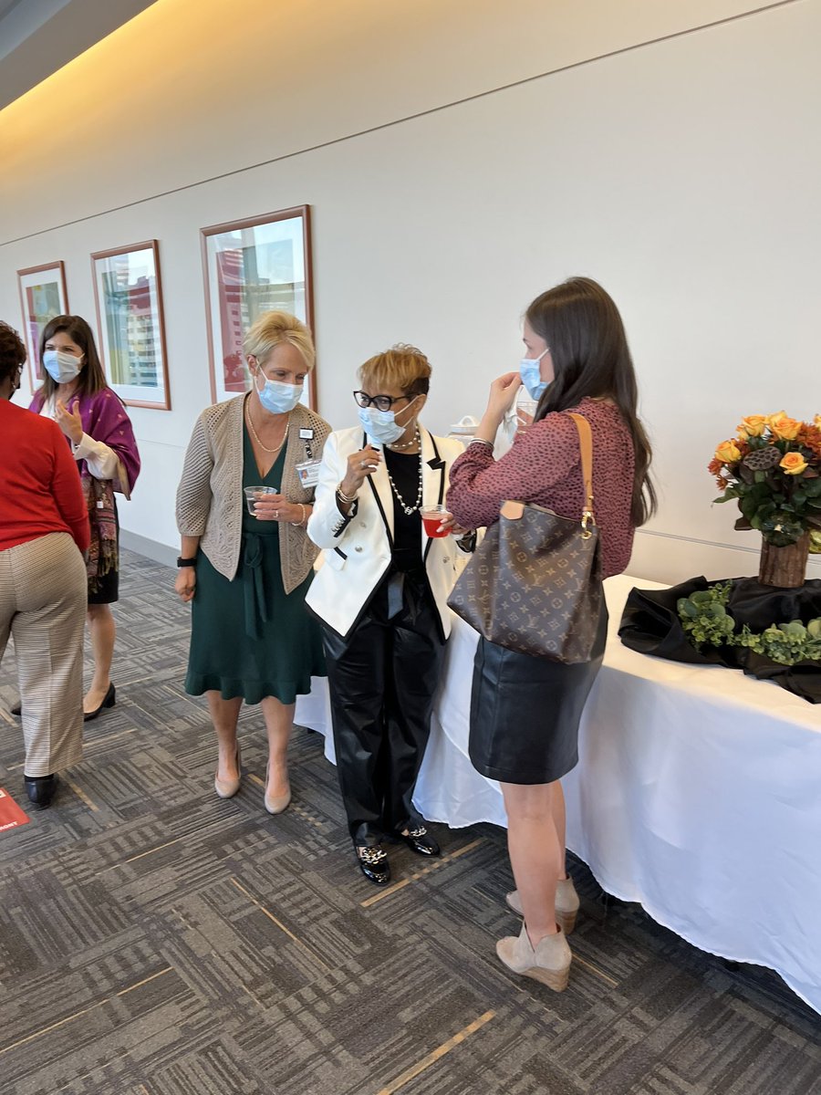 Judy Moore, MSN, RN, OCN, NEA-BC (@judy93400056) on Twitter photo Celebrating the upcoming retirement of Cammie, who for 19 years has been making a difference for our patients and staff! Congratulations Cammie- wish you all the best !! <a href="/ppisters/">Peter WT Pisters, MD</a> <a href="/MDAndersonNews/">MD Anderson Cancer Center</a> <a href="/kepostma/">Kent Postma</a> Celebrating the upcoming retirement of Cammie, who for 19 years has been making a difference for our patients and staff! Congratulations Cammie- wish you all the best !! <a href="/ppisters/">Peter WT Pisters, MD</a> <a href="/MDAndersonNews/">MD Anderson Cancer Center</a> <a href="/kepostma/">Kent Postma</a>