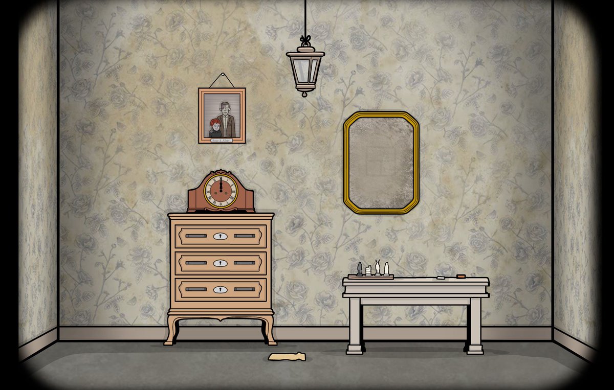 Rusty Lake 🚣 tweet media