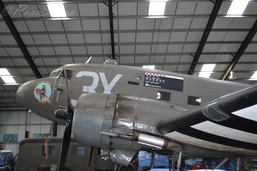 GRossSharp's tweet photo. C-47 @Wellie_C47 @DDaySquadron @DDayRevisited @DDaystripes @DDayCenter @marcin_par #C47 @Mark__Hitchcock #DDay #AircraftSE1  @vargasmoni @doctorcop Please follow &amp; support @PeoplesMosquito, see https://t.co/A0GGzHqoTT] Thank you! https://t.co/n7fUeaphIj