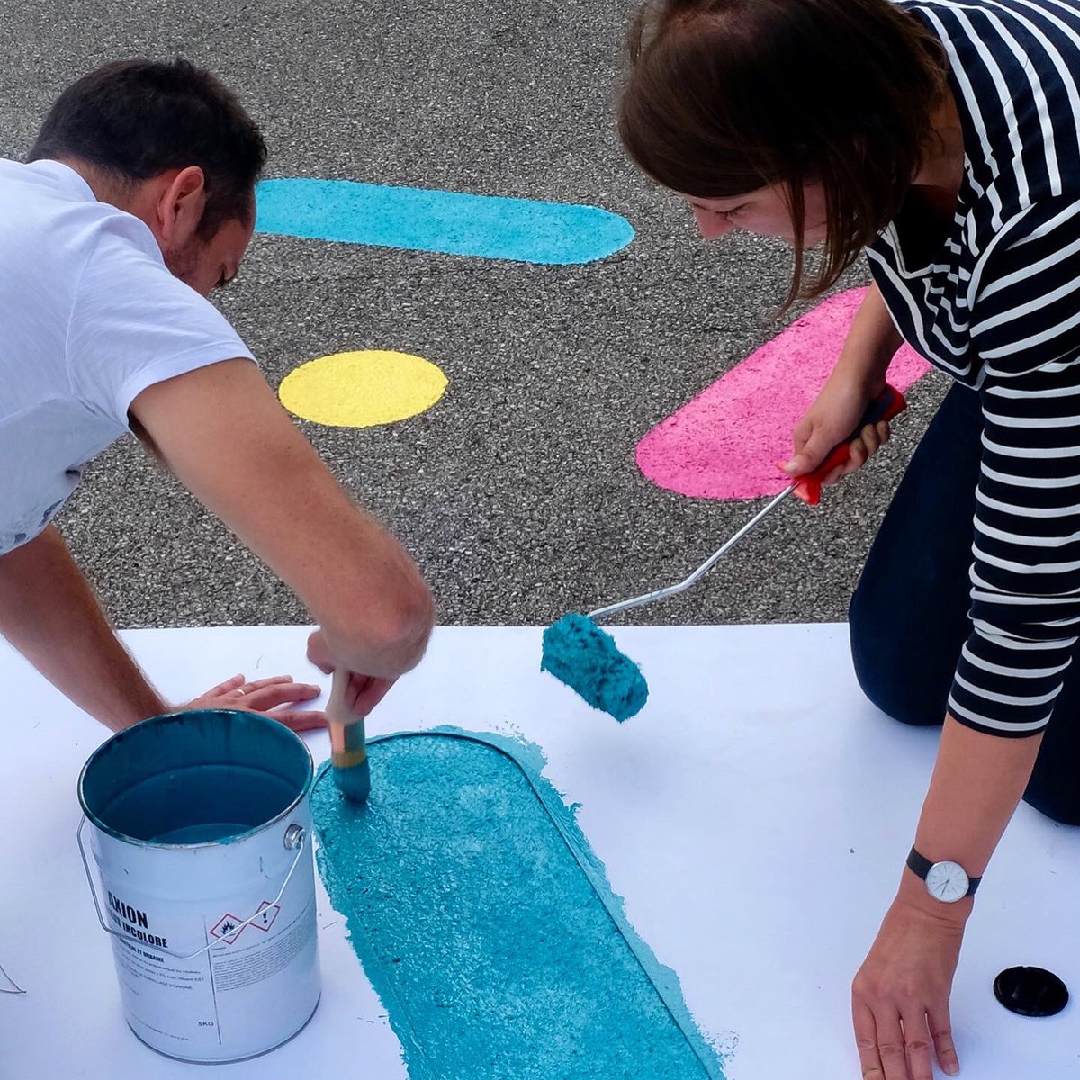 La Formidable Armada tweet media