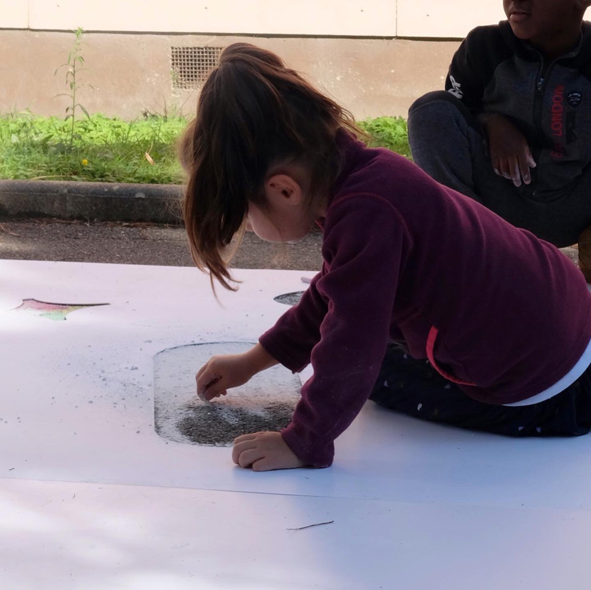 La Formidable Armada tweet media