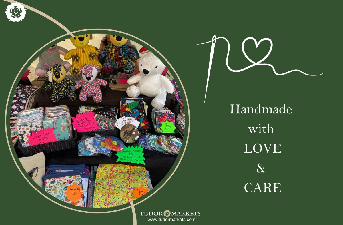 #SupportLocal #Redhill #RedhillRegeneration #ShopLocal #OpenAirMarket