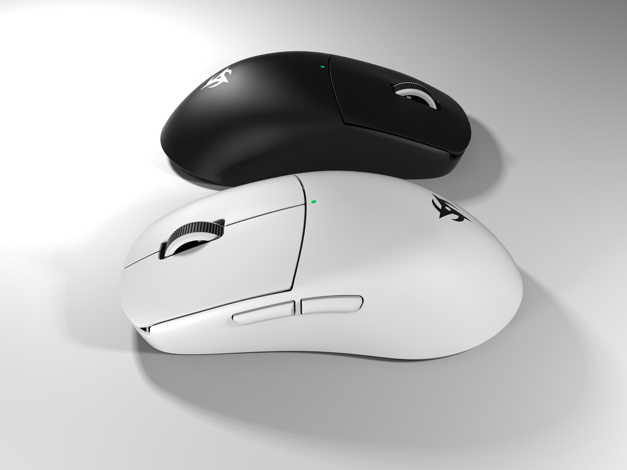 Ninjutso Sora Wireless Gaming Mouse