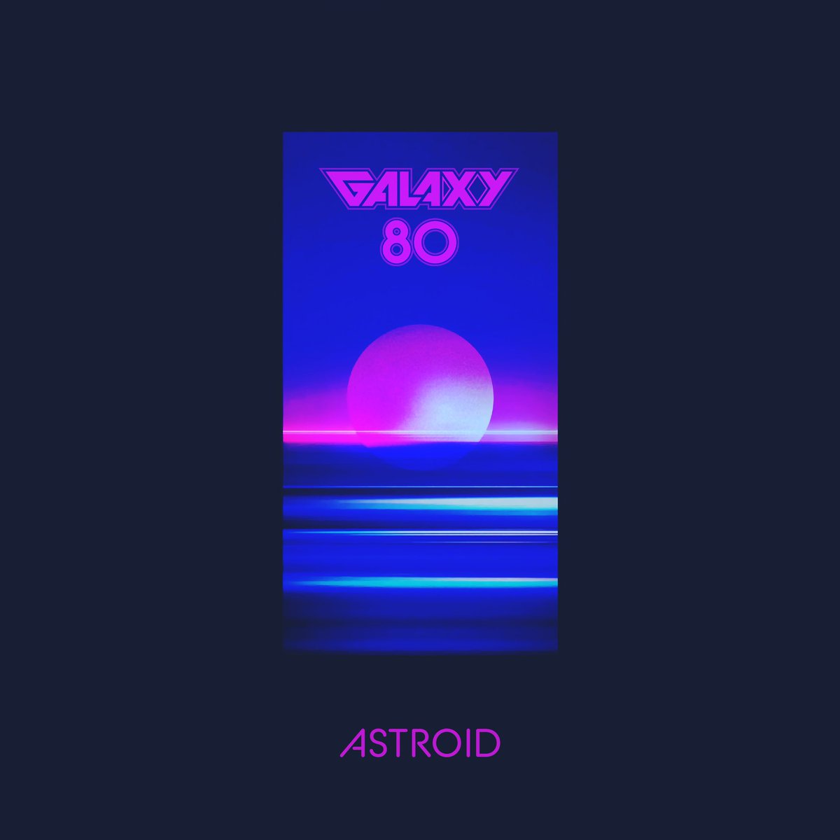 New music….Out today! 
 songwhip.com/galaxy80/aster…

#chillwave #chillinvibes #chillwavemusic