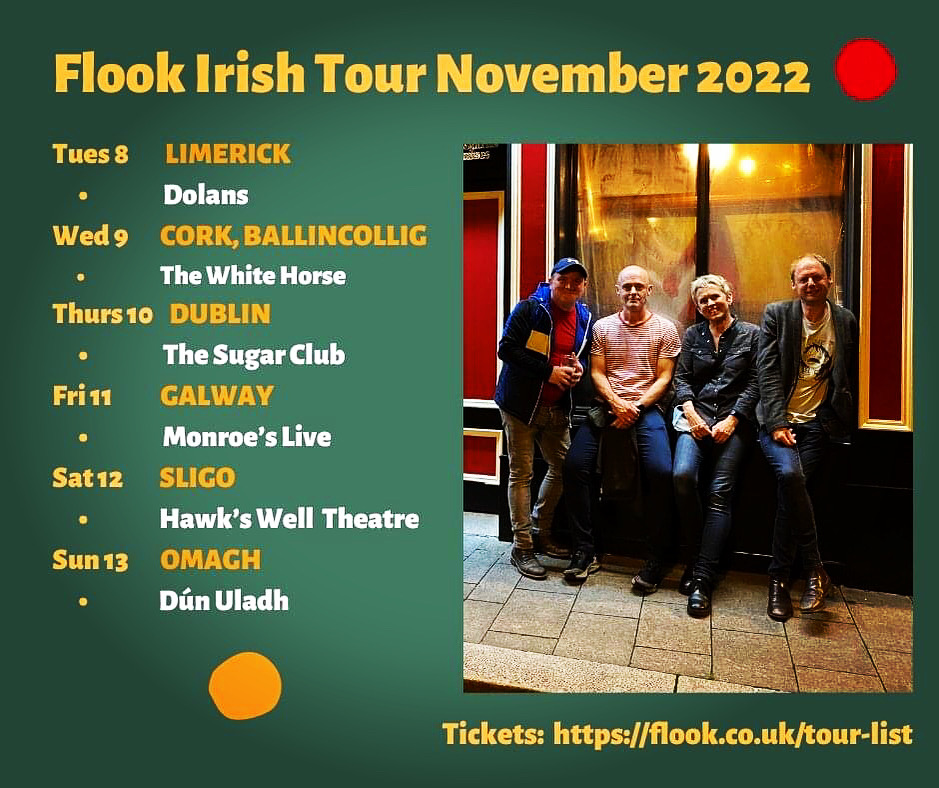Flook News - Irish Tour November 2022 - mailchi.mp/9e58b7c58e6a/f…