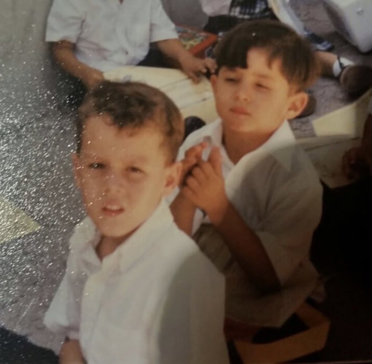 fedeporras91's tweet photo. Hoy se casa un gran amigo. Toda la felicidad siempre!! @rorroglez #Since93 https://t.co/op6BZPpQS6