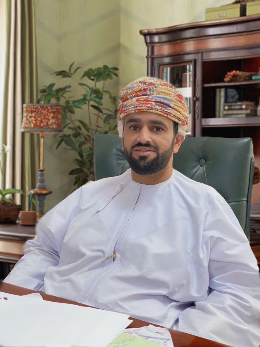 h_mamari's tweet photo. أتقدم بالشكر الجزيل لكل من منحنا الثقة وصوت لنا في انتخابات مجلس الإدارة ل #شركة_الظاهرة_الدولية_للتنمية_والاستثمار
ونذكر الأخوة الأكارم بأن النصاب لم يكتمل ويتم الآن اعادة التصويت ويستمر الى يوم الاثنين الثالثة ظهراً.
#عبري #ضنك #ينقل
 #شركة_الظاهرة #الظاهرة #محافظ_الظاهرة https://t.co/ceI5pY1sSG