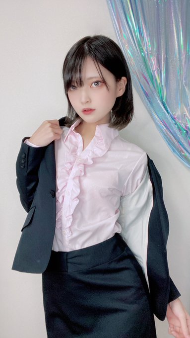 コスプレイヤーリールのTwitter画像16